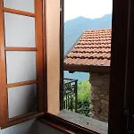 Casa Rina Daire Nesso