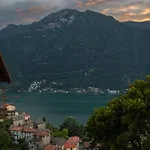 Casa Rina Daire Nesso