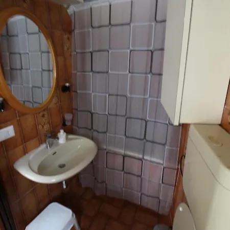 Casa Rina Апартаменты *