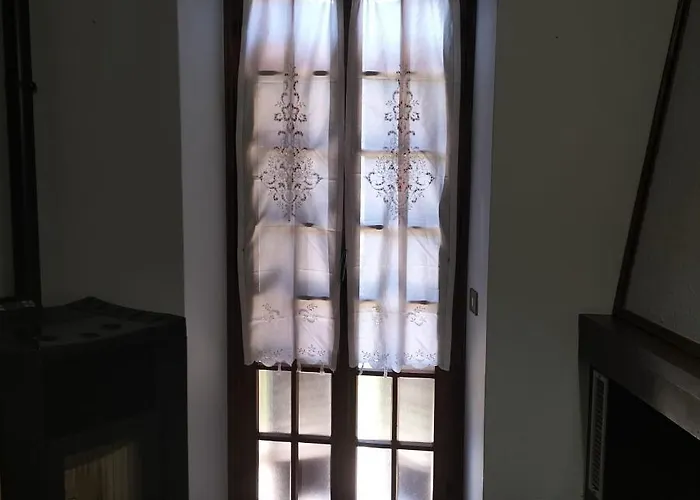 Casa Rina Lägenhet *