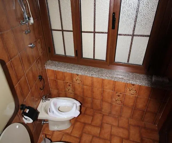 Casa Rina Lägenhet *