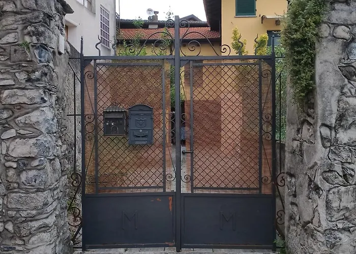 Casa Rina Lägenhet *