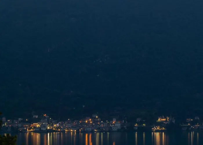 Casa Rina Lägenhet *