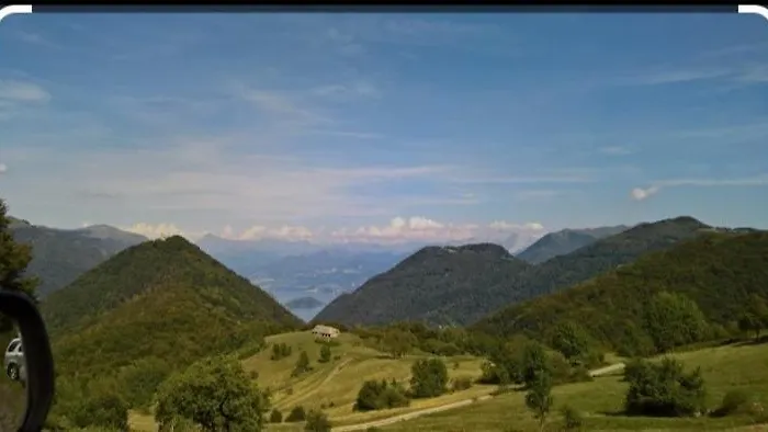 Lägenhet Casa Rina Nesso