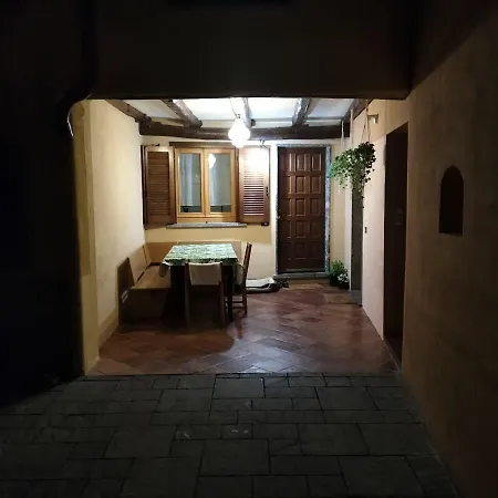 Casa Rina * Нессо