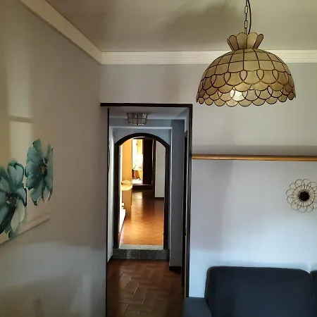 Casa Rina * Nesso
