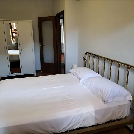 Casa Rina Apartment