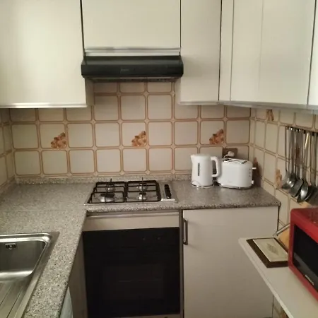 Casa Rina Апартаменты