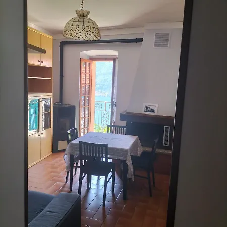 Apartment Casa Rina