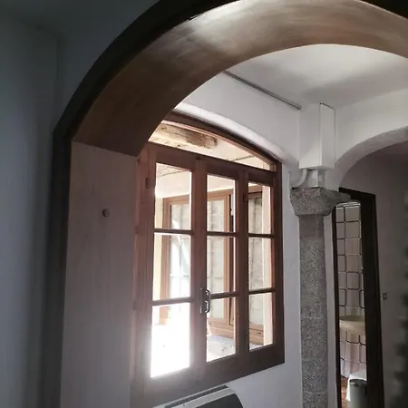 Casa Rina Apartment