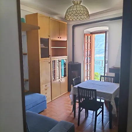 Casa Rina * Nesso