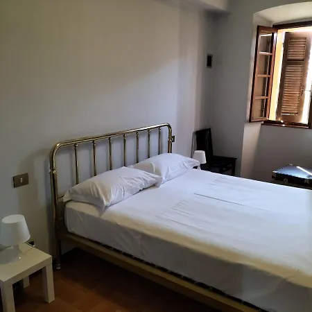 Casa Rina Апартаменты