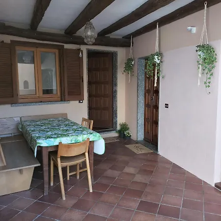 Casa Rina *