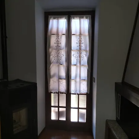 Casa Rina Apartment *
