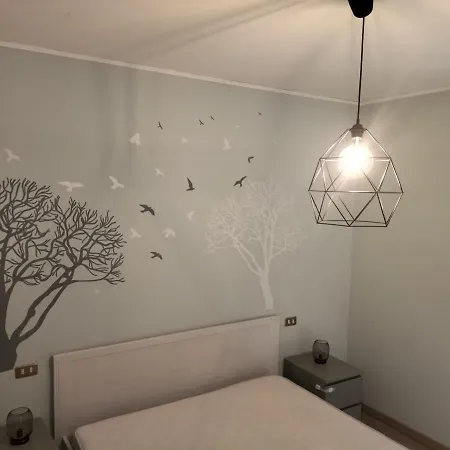 Апартаменты Casa Rina