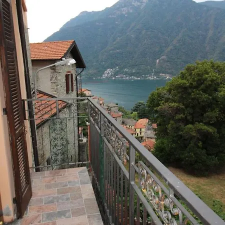 Apartment Casa Rina *