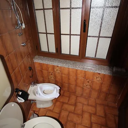 Casa Rina Apartment *