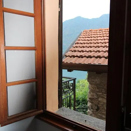 Casa Rina Apartment Nesso