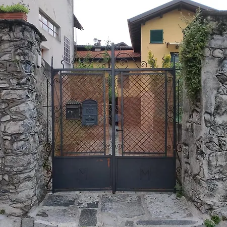 Casa Rina Apartment *