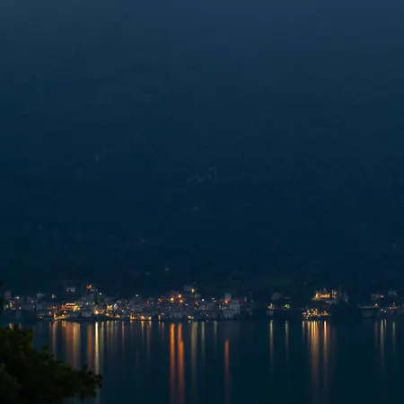 Casa Rina Апартаменты *