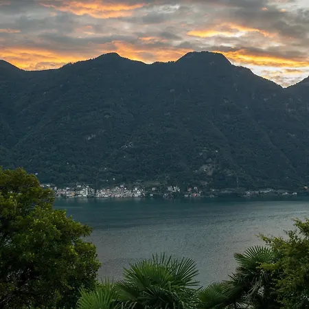 Апартаменты Casa Rina *