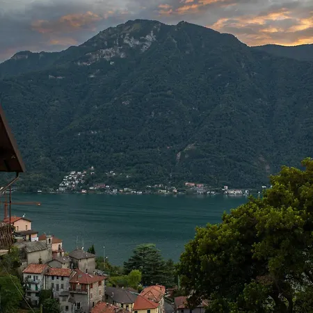 Casa Rina Apartment Nesso