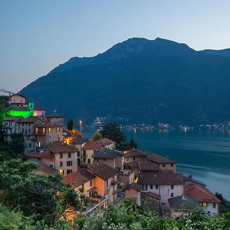 Apartment Casa Rina Nesso