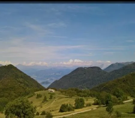 Апартаменты Casa Rina Нессо