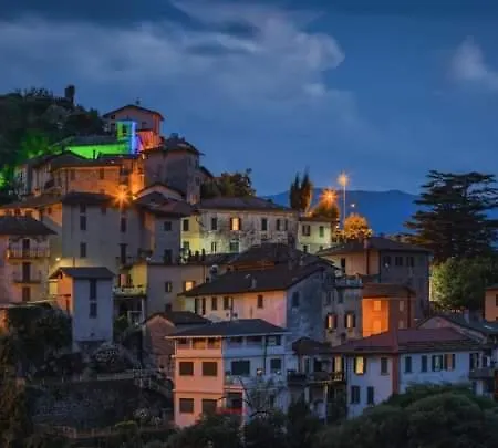 Apartment Casa Rina Nesso