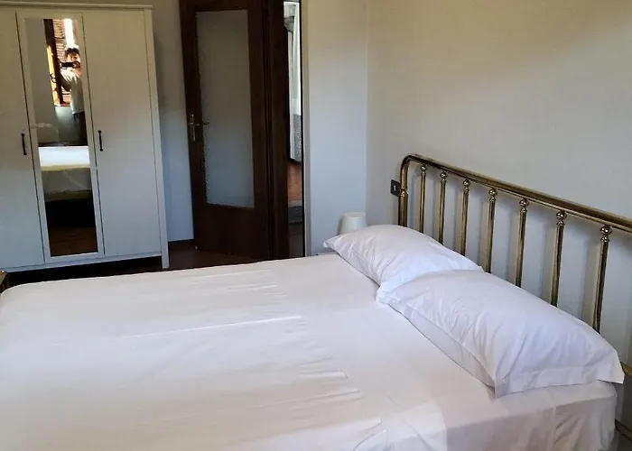 Casa Rina 公寓