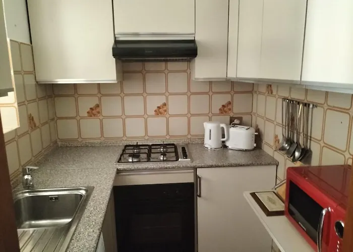 Casa Rina Appartamento