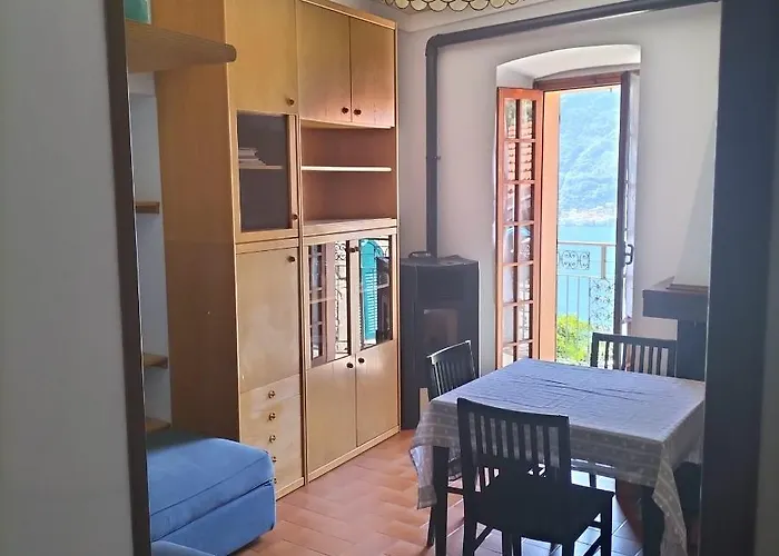 Casa Rina * 内索
