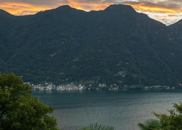 Appartamento Casa Rina *