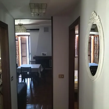 Casa Rina *