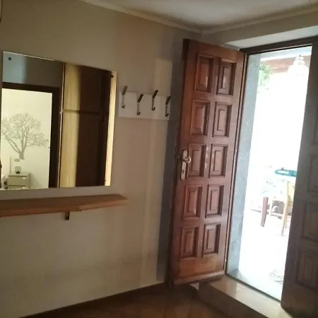 Casa Rina *