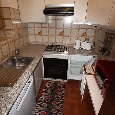 Casa Rina *
