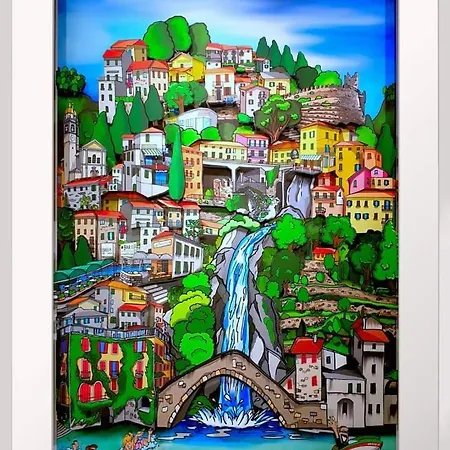 Appartamento Casa Rina