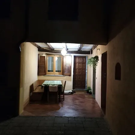 Casa Rina *