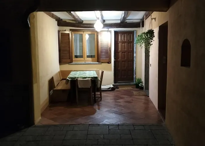 Casa Rina * Nesso