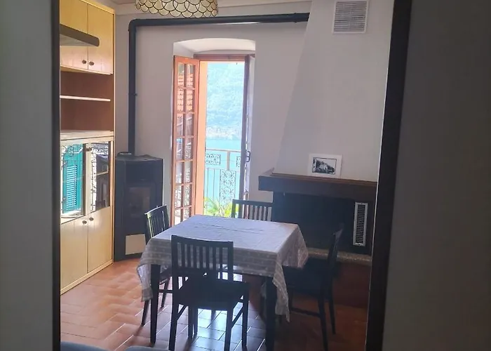 Apartmán Casa Rina