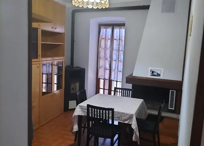 Casa Rina
