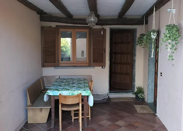 Casa Rina *