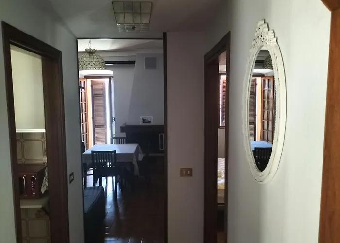 Casa Rina *