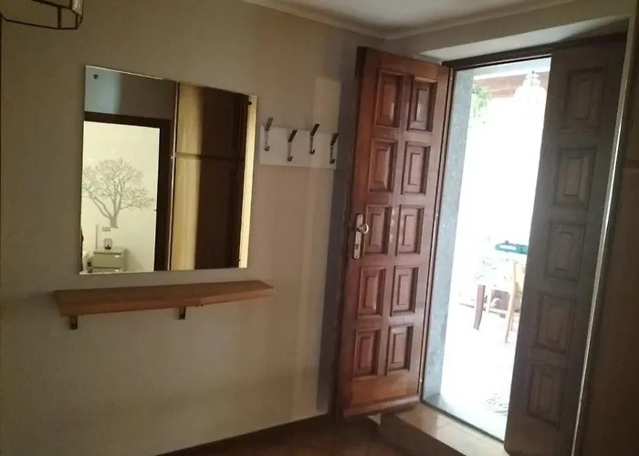 Casa Rina *