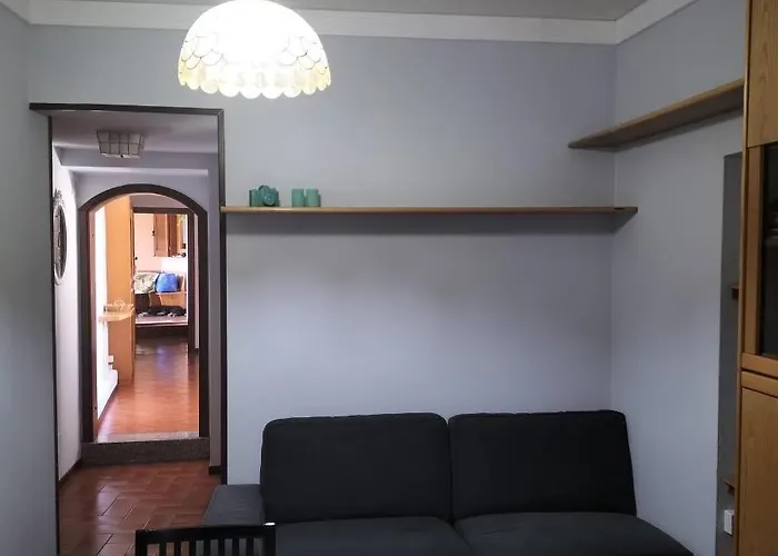 Casa Rina Nesso