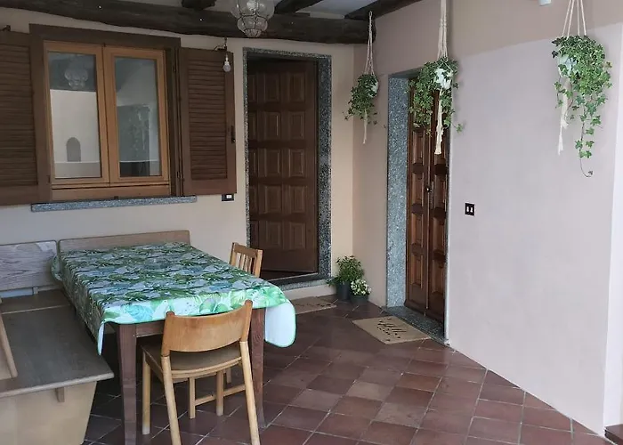 Casa Rina *