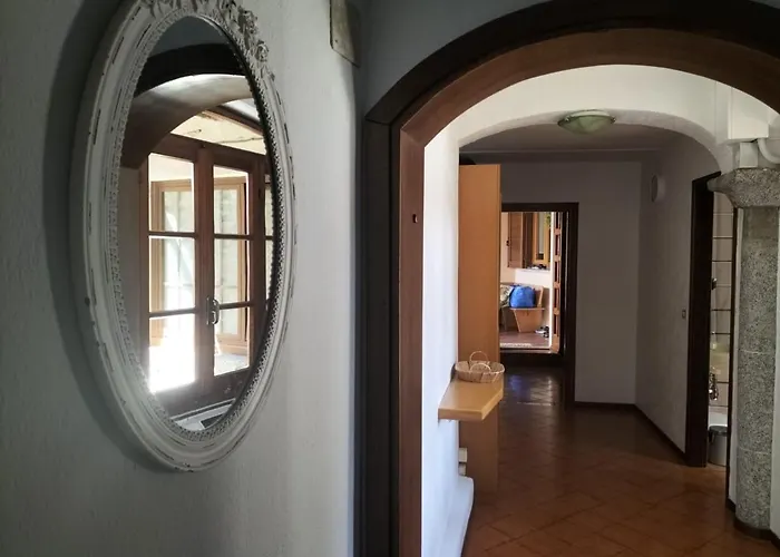 Casa Rina *