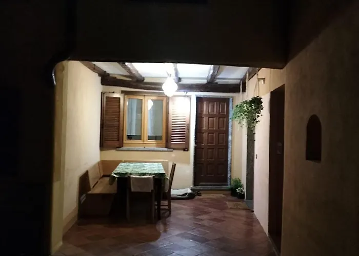 Casa Rina *