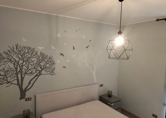 Apartmán Casa Rina