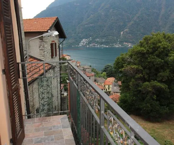 Apartmán Casa Rina *